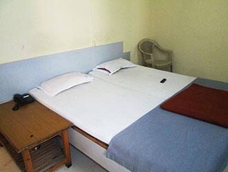 Hotel Ganesh Lodging, Aurangabad 2